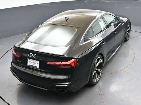 Used 2021 Audi RS 5 Sportback w/ Dynamic Package AWD/4WD image 40
