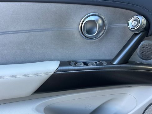 Used 2023 Genesis GV60 Performance image 12