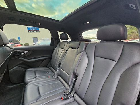 Used 2017 Audi Q7 3.0T Premium Plus image 24