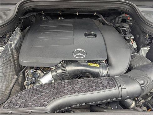 Used 2020 Mercedes-Benz GLE 350 GLE 350 image 24