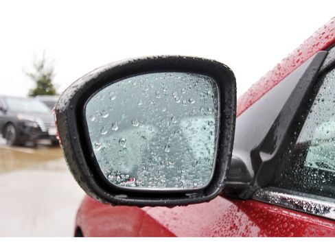 Used 2024 Nissan Sentra SV w/ All-Weather Package image 10