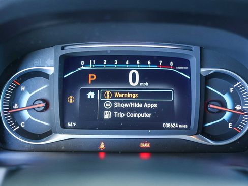 Used 2022 Honda Pilot Special Edition image 31