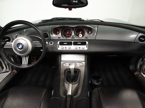 Used 2001 BMW Z8 image 49