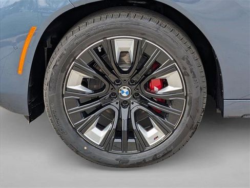 New 2026 BMW X3 xDrive30 AWD/4WD image 10