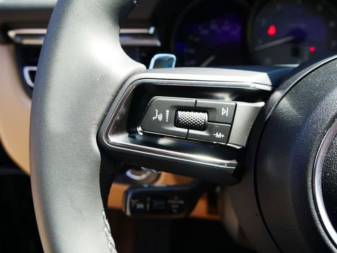New 2026 Porsche Macan S AWD/4WD image 29