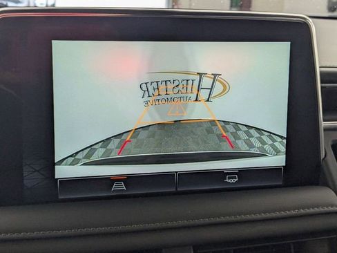 Certified 2023 GMC Yukon XL SLE w/ Gmc Pro Safety Plus Package image 20