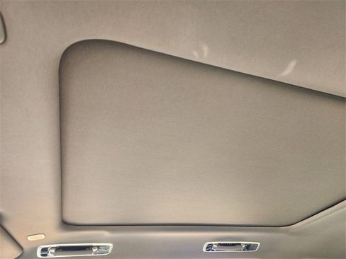 New 2025 Land Rover Range Rover Sport Dynamic SE image 18