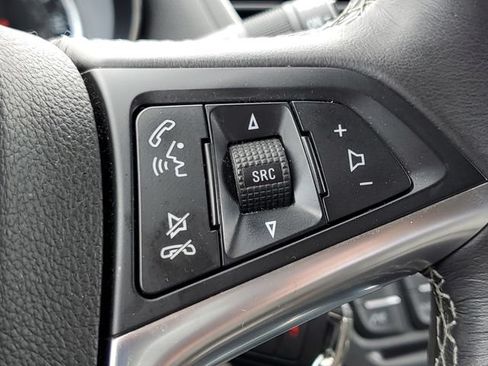 Used 2016 Buick Encore Sport Touring FWD image 14