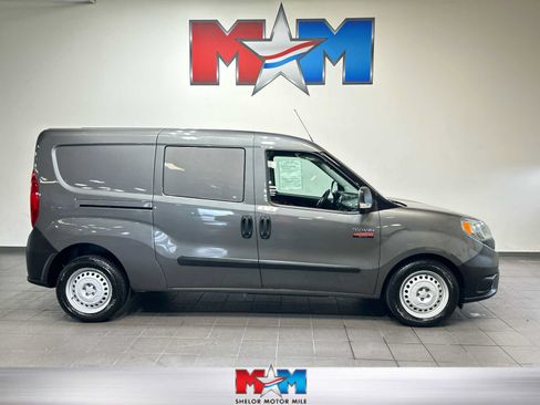 Used 2016 RAM ProMaster City Tradesman w/ Rear Back-up Camera Group FWD image 1