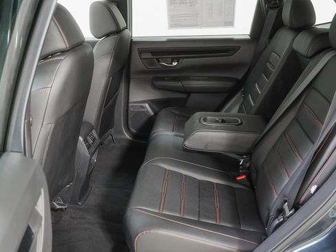 Certified 2026 Honda CR-V Sport-L image 36