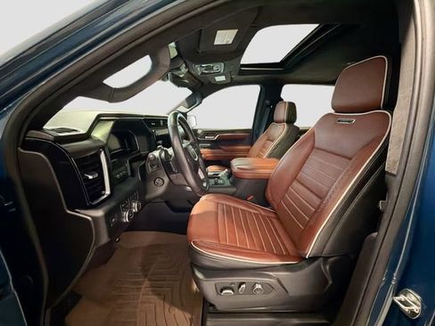 Used 2024 GMC Sierra 1500 Denali Ultimate image 20