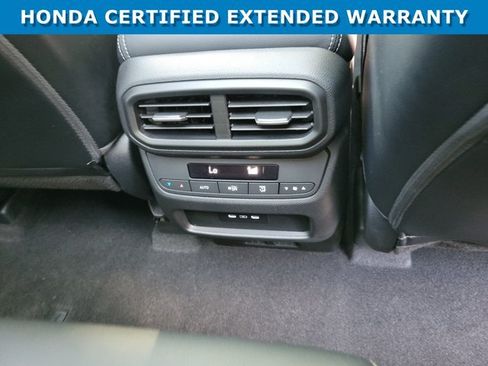 Certified 2025 Honda Pilot Touring image 19