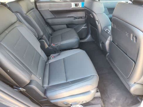 New 2026 Hyundai Santa Fe Limited image 18