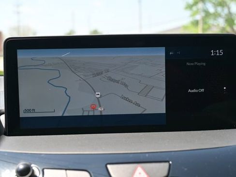 Used 2024 Acura RDX AWD w/ A-Spec & Advance Pkg image 45