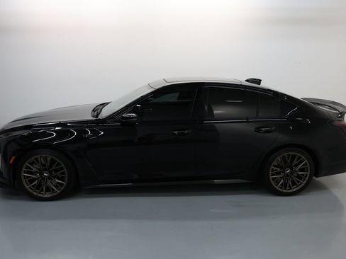 Used 2026 Cadillac CT5 V Blackwing w/ Carbon Fiber 2 Package RWD image 62