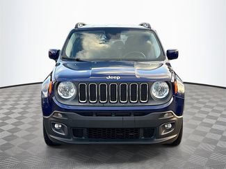 Used 2016 Jeep Renegade Latitude video 2