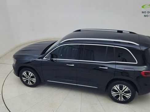 Used 2025 Mercedes-Benz GLB 250 4MATIC w/ Exclusive Package image 84
