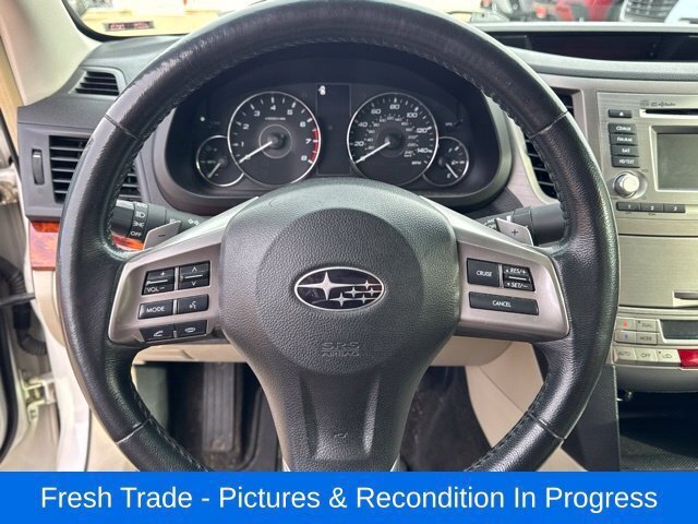Used 2012 Subaru Legacy 2.5i Limited AWD/4WD image 12