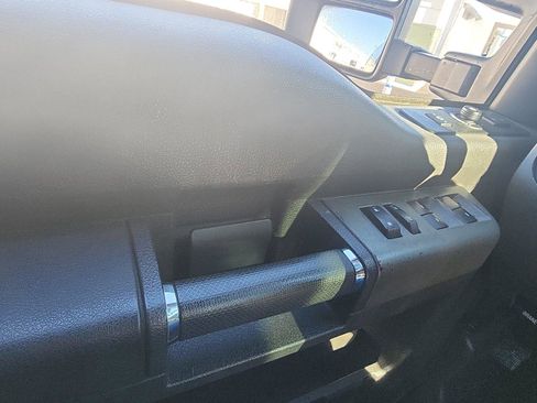 Used 2011 Ford F250 Lariat w/ Lariat Ultimate Pkg AWD/4WD image 15