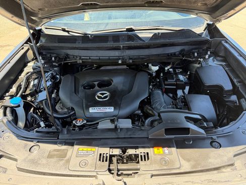 Used 2022 MAZDA CX-9 Touring w/ Touring Premium Package AWD/4WD image 33