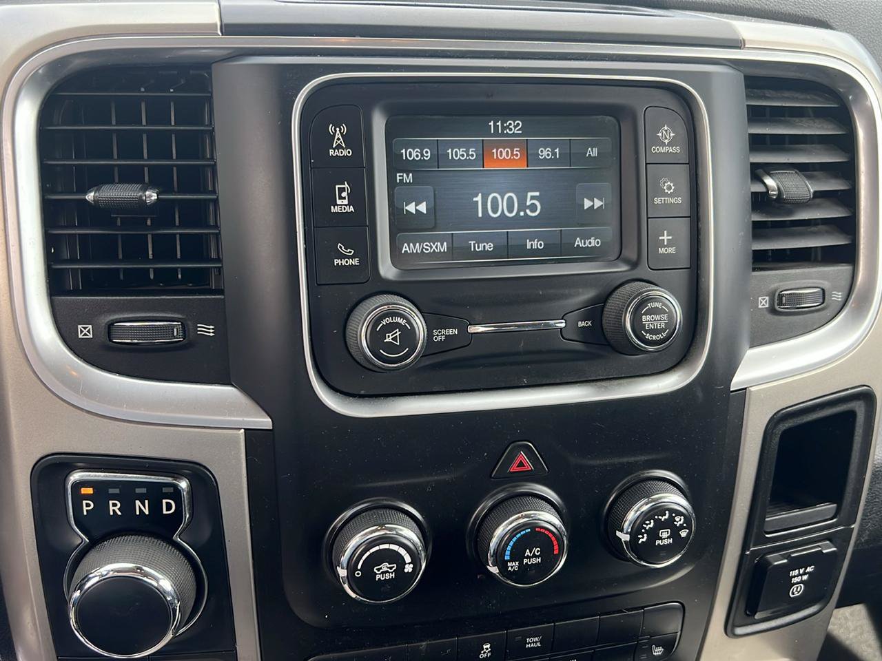 Used 2014 RAM 1500 Outdoorsman AWD/4WD image 20