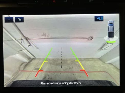 Used 2022 Ford F150 XLT w/ Equipment Group 302A High image 13