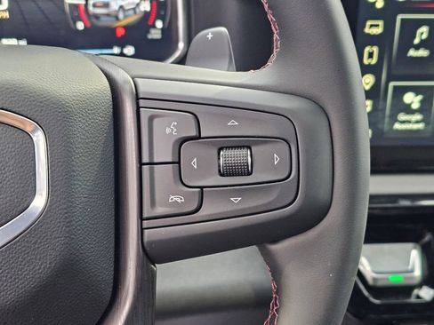 New 2026 GMC Sierra 1500 AT4X image 67