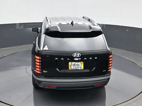 New 2026 Hyundai Palisade SEL AWD/4WD image 19