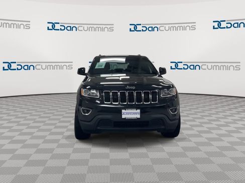 Used 2016 Jeep Grand Cherokee Laredo w/ Quick Order Package 23E image 3