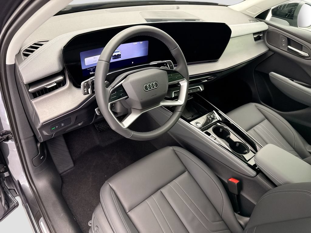 Used 2026 Audi Q3 quattro 2.0T w/ Driver Assistance Package AWD/4WD image 10