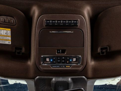 Used 2026 Ford F450 King Ranch w/ Chrome Package image 27