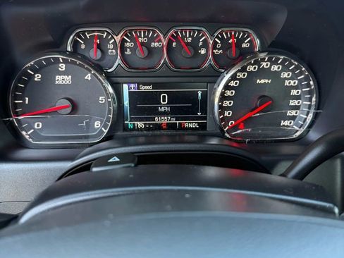 Used 2017 GMC Sierra 1500 SLE image 18