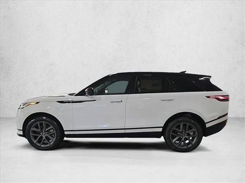 New 2026 Land Rover Range Rover Velar Dynamic SE AWD/4WD image 8