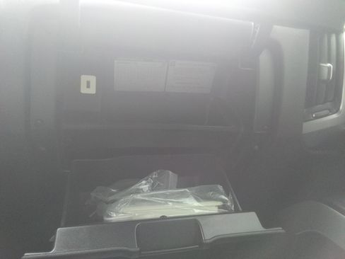 Used 2017 Chevrolet Silverado 1500 LT w/ All Star Edition image 22