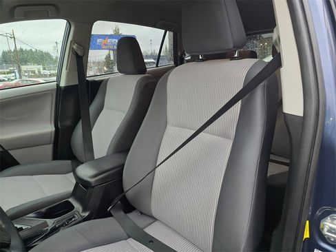 Used 2013 Toyota RAV4 LE image 22