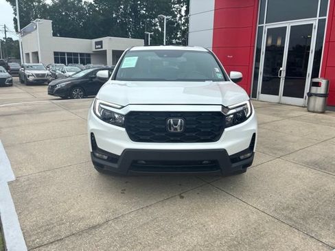 Used 2022 Honda Passport EX-L image 2