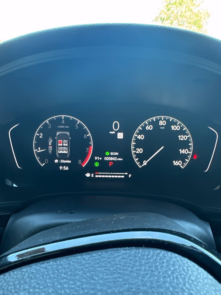 Used 2024 Honda Civic Sport image 11