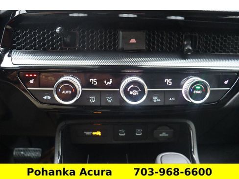 Used 2026 Honda CR-V EX-L image 16