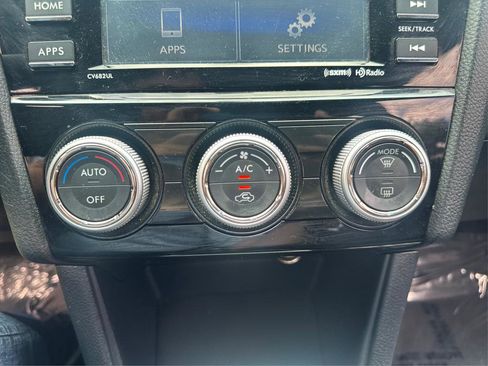 Used 2017 Subaru WRX AWD/4WD image 20