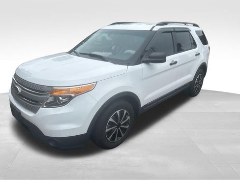 Used 2013 Ford Explorer FWD image 5