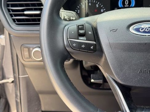 Used 2021 Ford Escape SE w/ Convenience Package FWD image 10