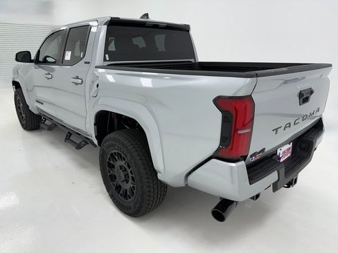 New 2026 Toyota Tacoma SR5 image 38