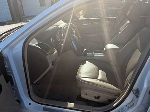 Used 2013 Chrysler 300 C w/ Light Group RWD image 11