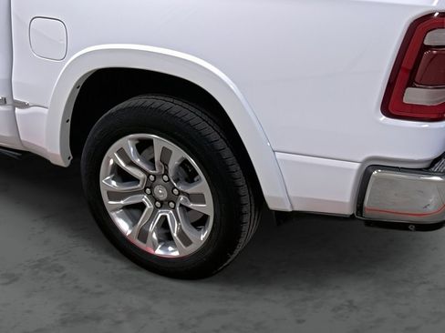 Used 2023 RAM 1500 Limited AWD/4WD image 9