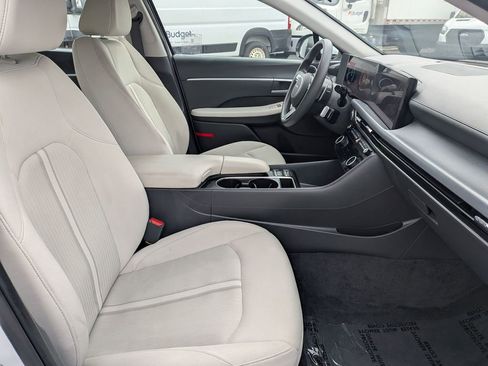 Used 2025 Hyundai Sonata SEL image 28