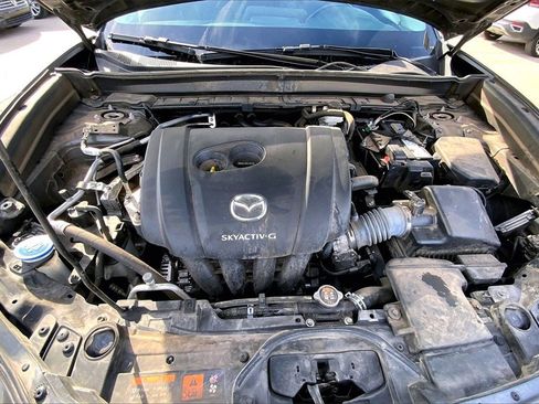 Used 2021 MAZDA CX-30 FWD 2.5 S w/ Select Package image 10