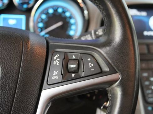 Used 2017 Buick Verano Convenience FWD image 17