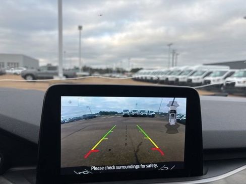 Used 2022 Ford Escape Titanium image 18