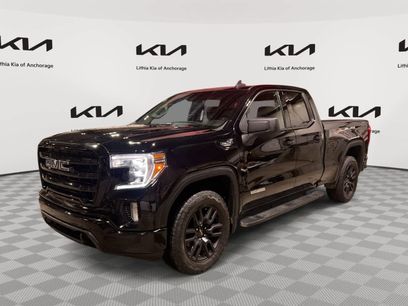 Used 2021 GMC Sierra 1500 Elevation