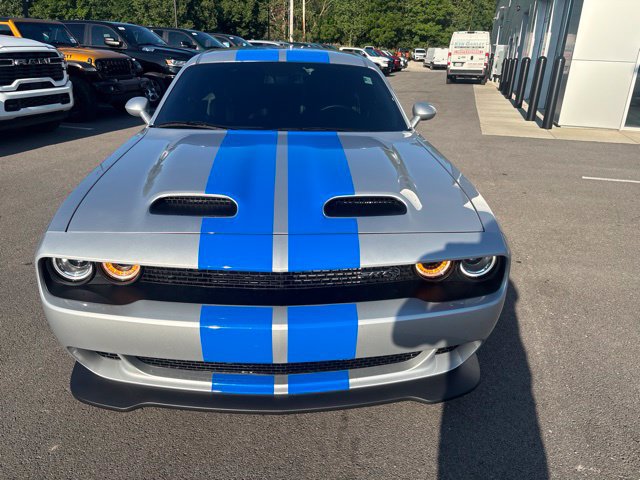 Used 2023 Dodge Challenger SRT Hellcat RWD image 17